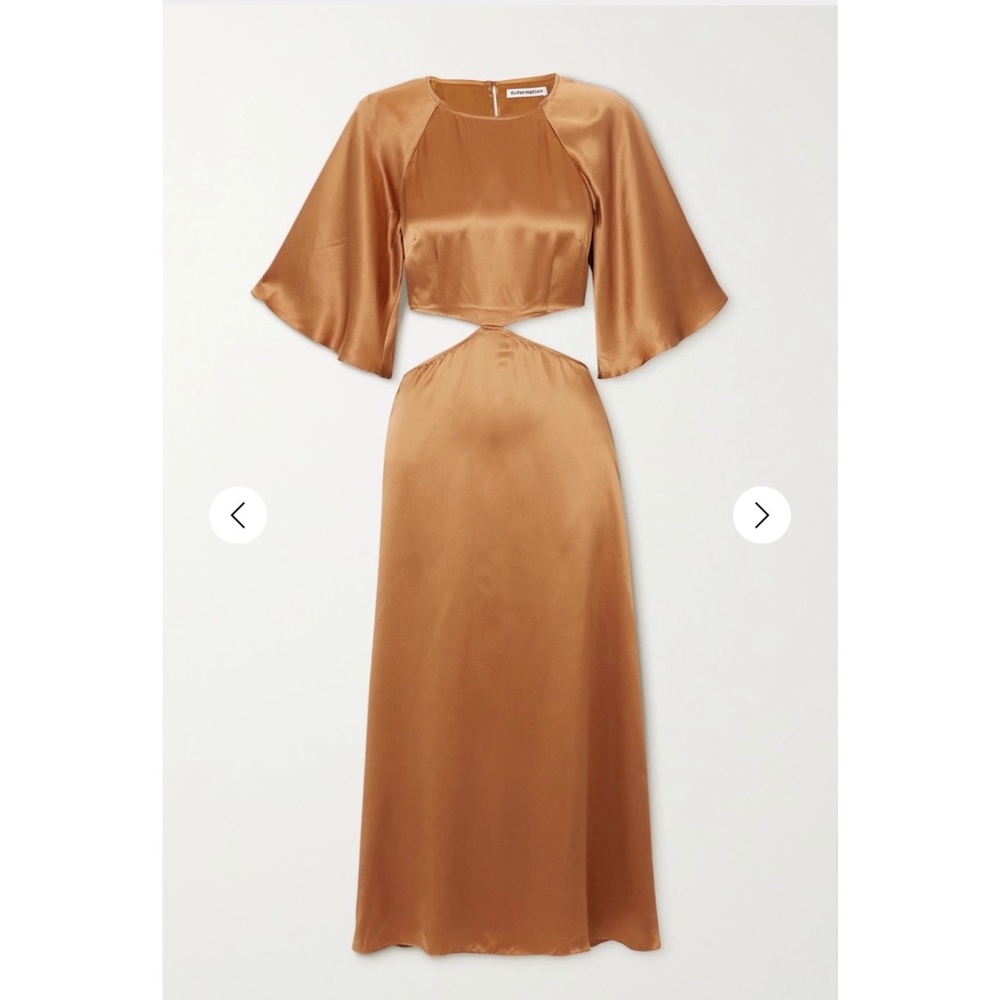 Reformation ‘Noemi’ dress